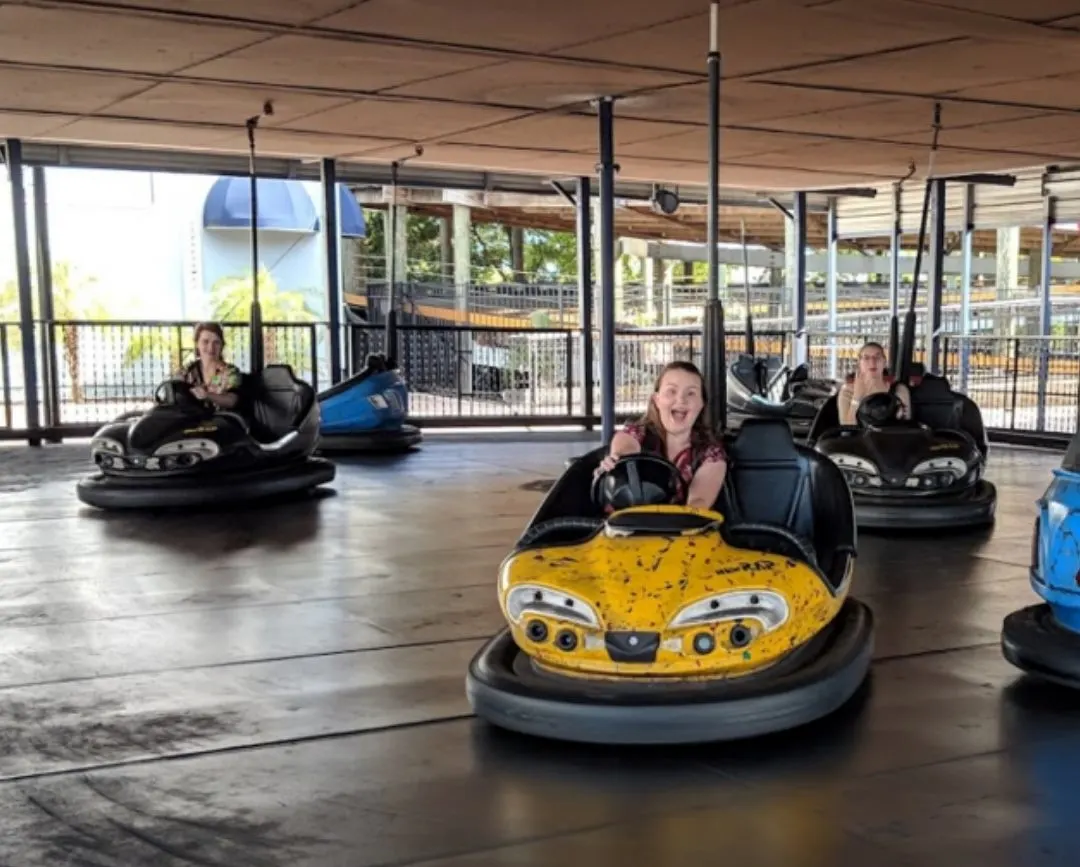 Dodgems