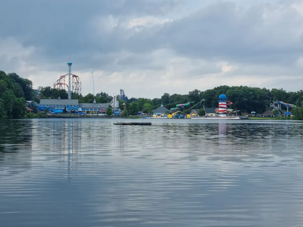 The Lake