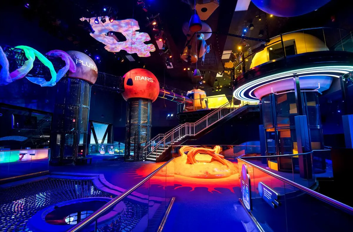 Planet Play