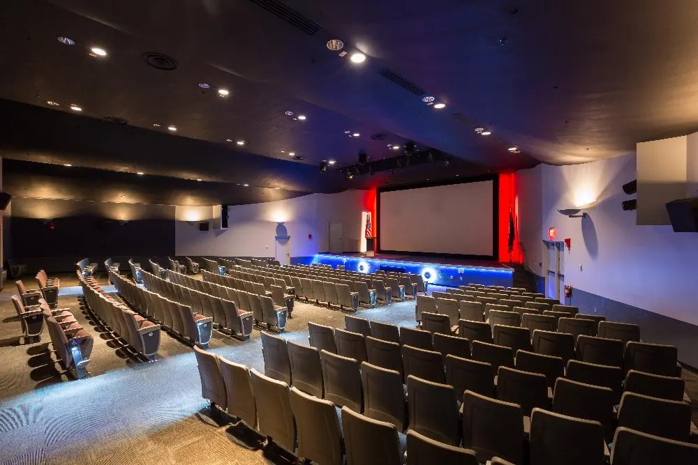Universe Theater