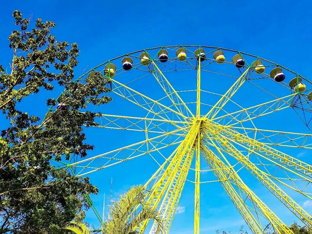 Wheel Of Fate