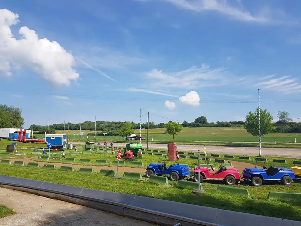 Verkehrsschule
