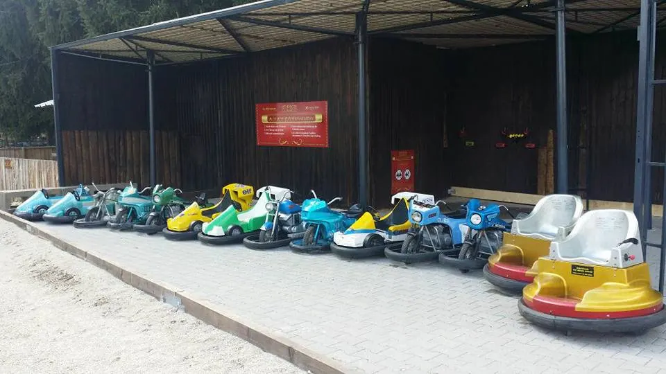 Selbstfahrer