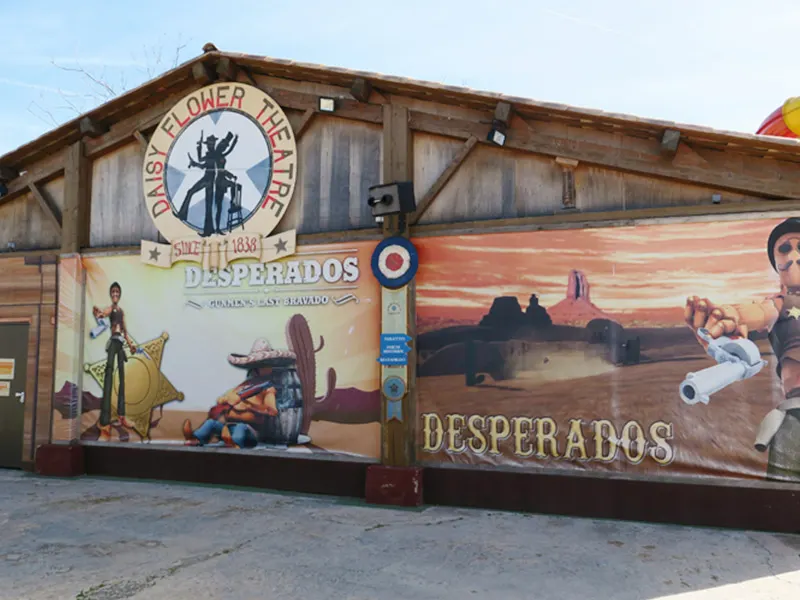 Desperados