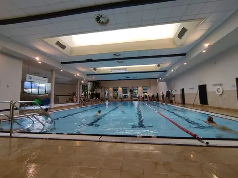 Sportbecken