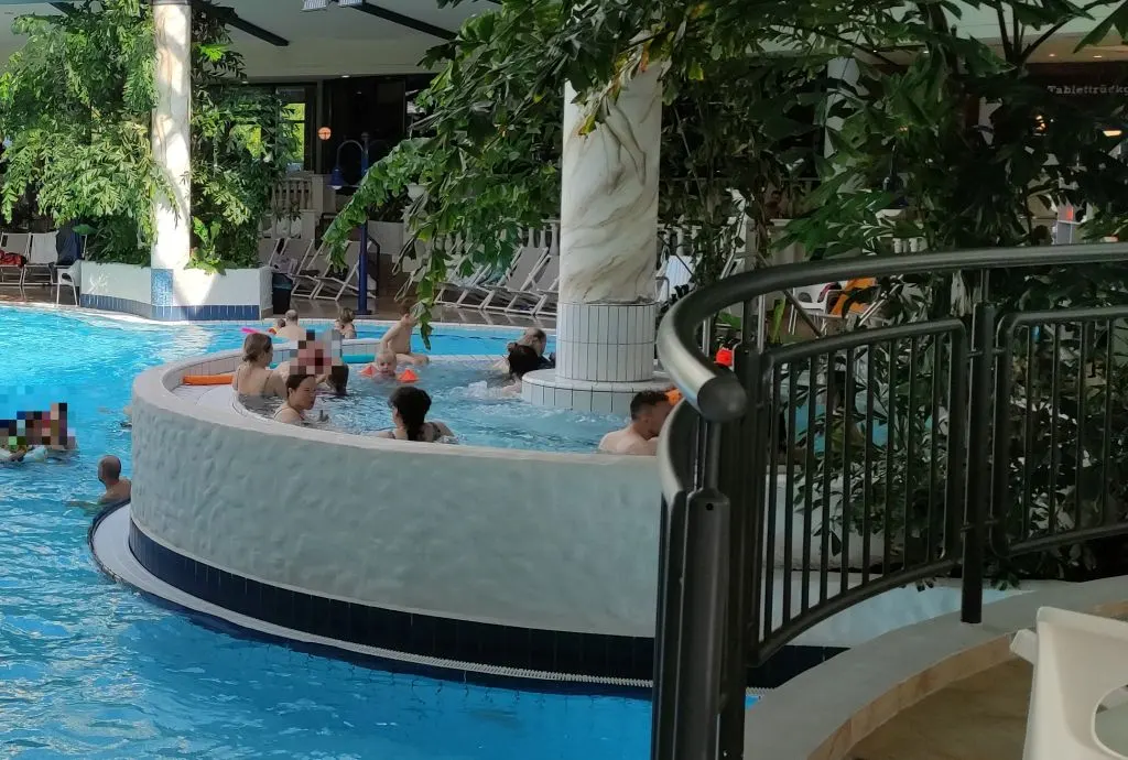 Whirlpool Innen