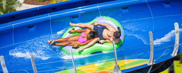 Rapids Racer