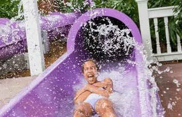 Caribbean Corkscrew