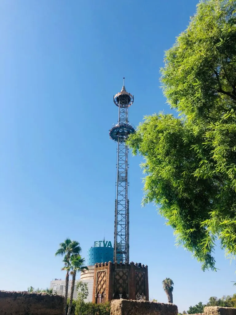 El Desafío