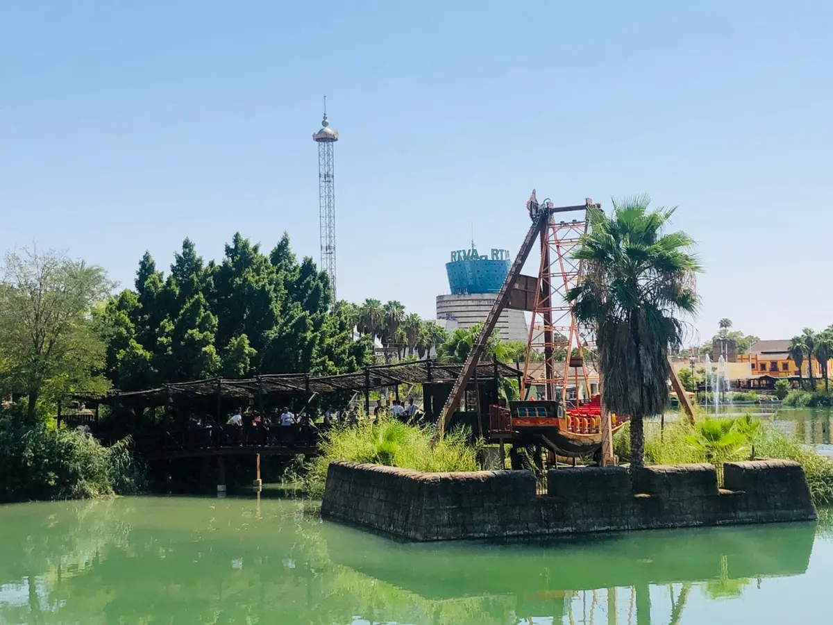 Navío Barbarroja