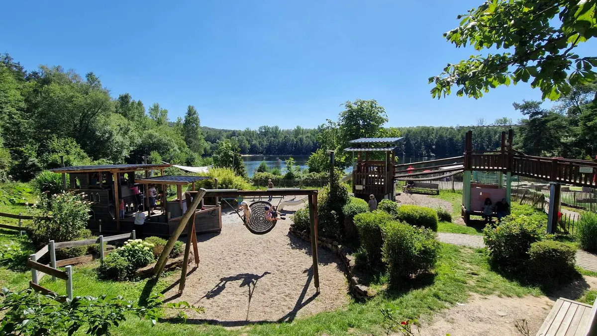 Spielplatz