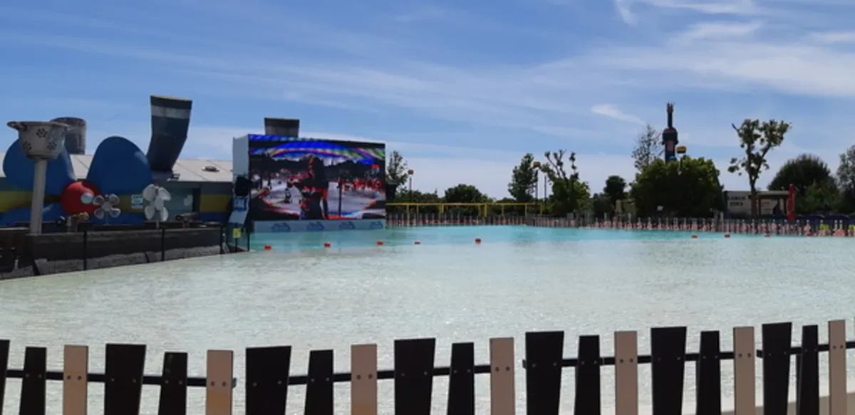 Cinepiscina