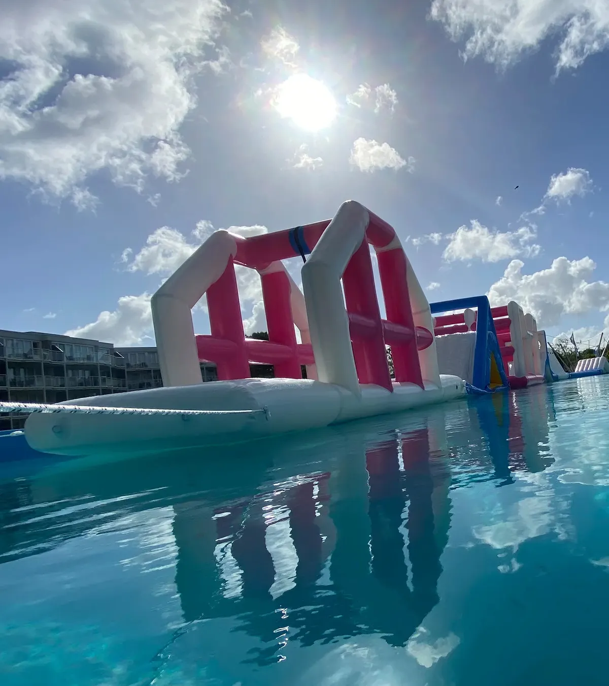 Aquapark