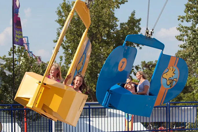 Woodstock Gliders