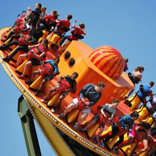 TailSpin