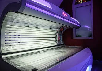 Smartlight Hybrid Solarium