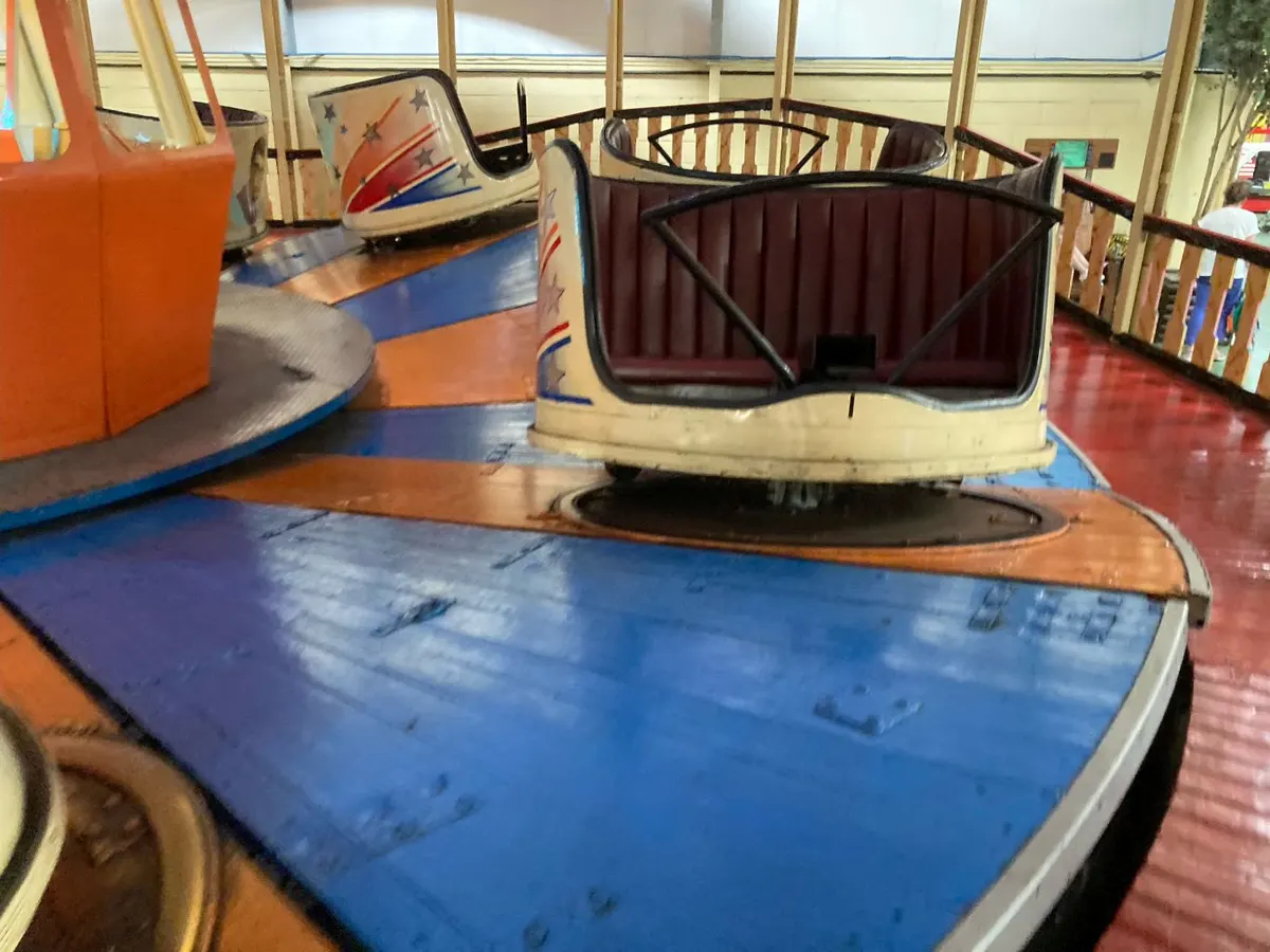 Rock 'n' Roll Waltzer
