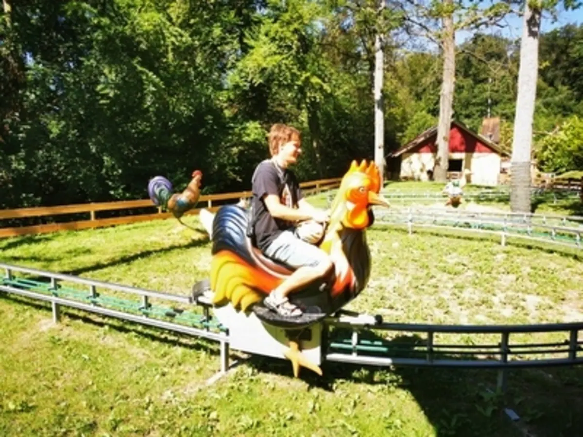 Gickelbahn