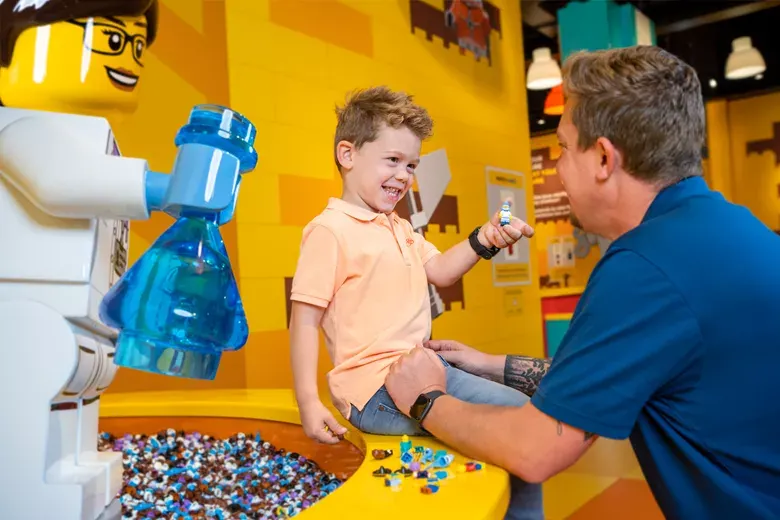 Minifigure Creator