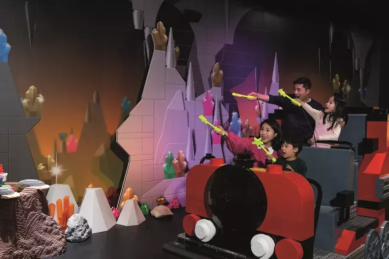 Imagination Express