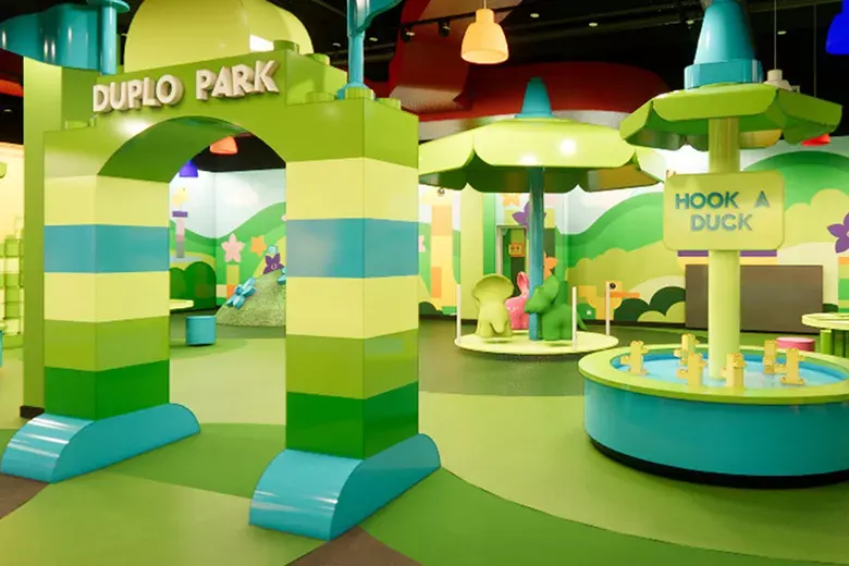 DUPLO® Park