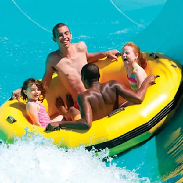 Hakini Rapids Hakini Rapids