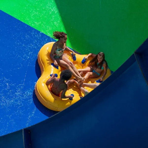 Wahee Cyclone