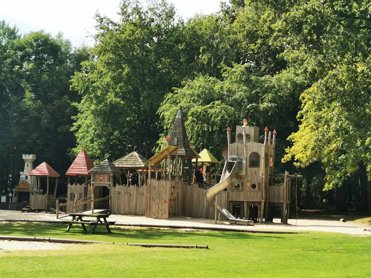 Het Speelkasteel