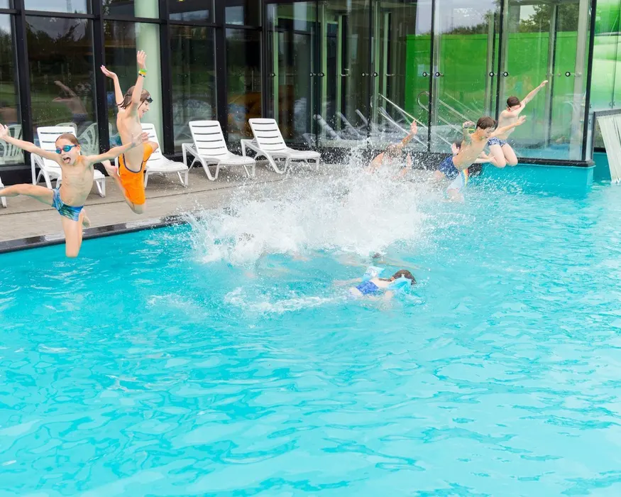 Buitenbad