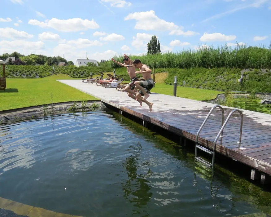 Zwemvijver