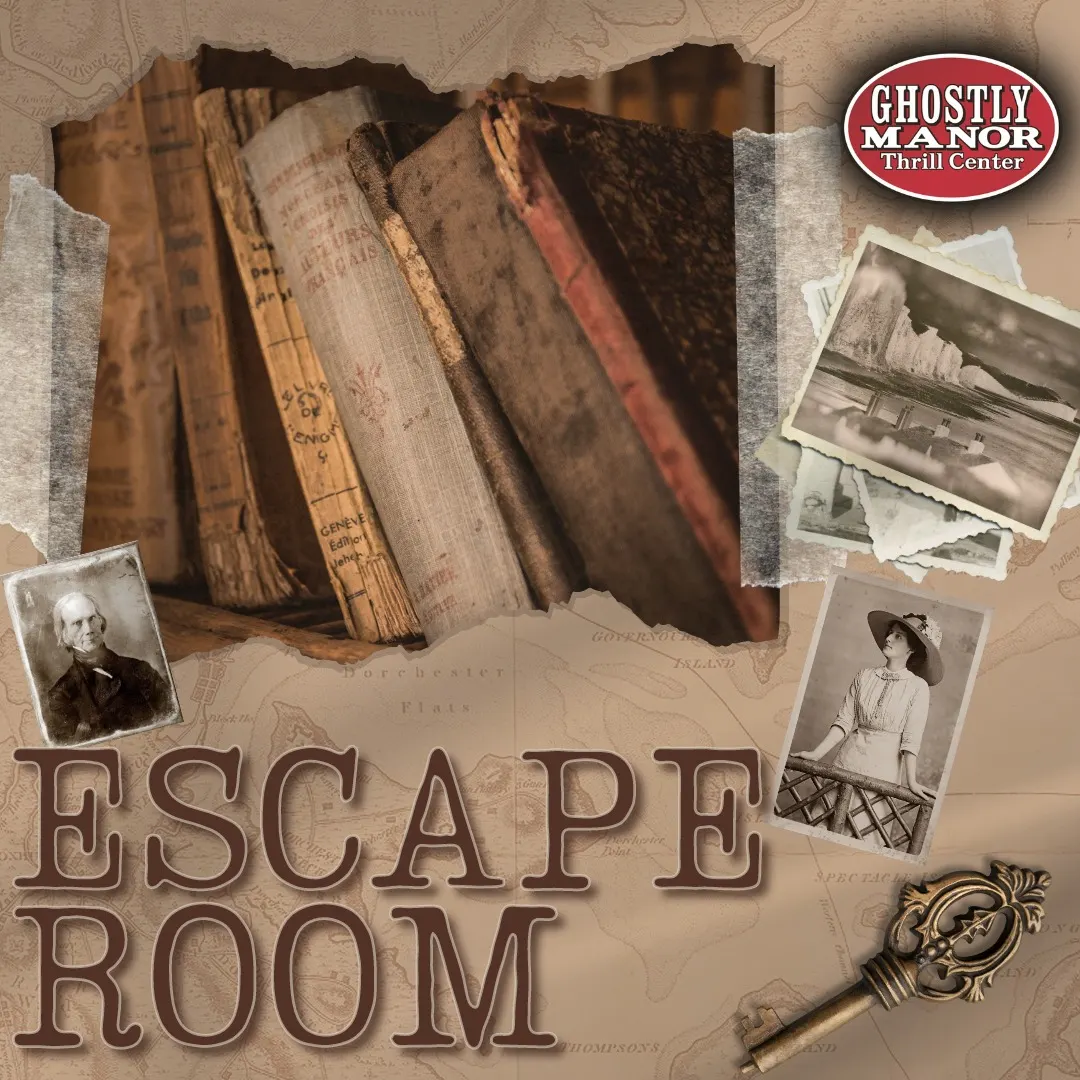 Escape room