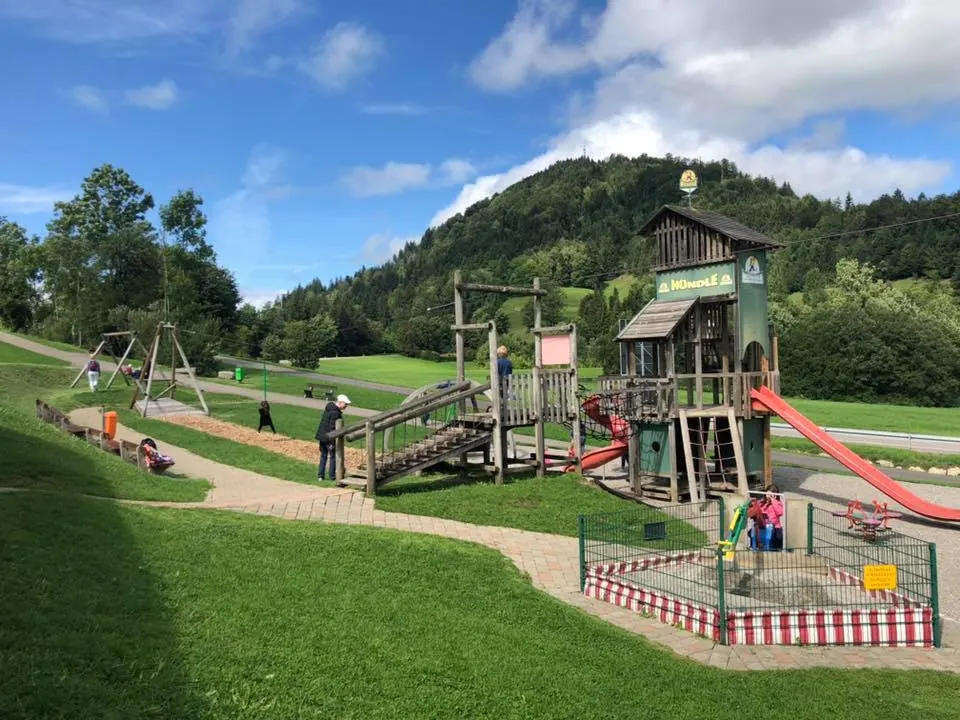 Spielplatz