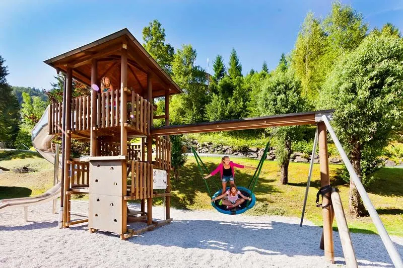 Spielplatz