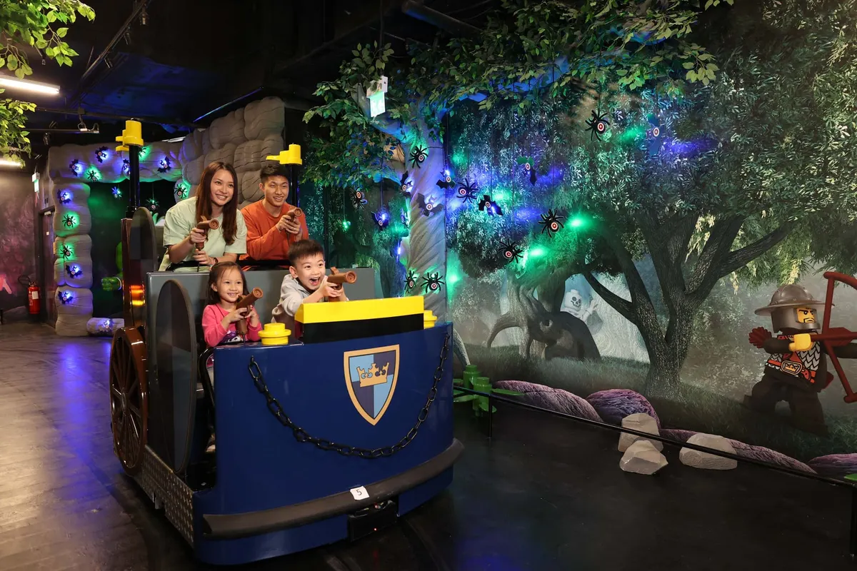 Kingdom Quest