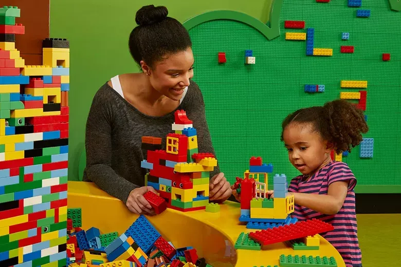 DUPLO® Farm