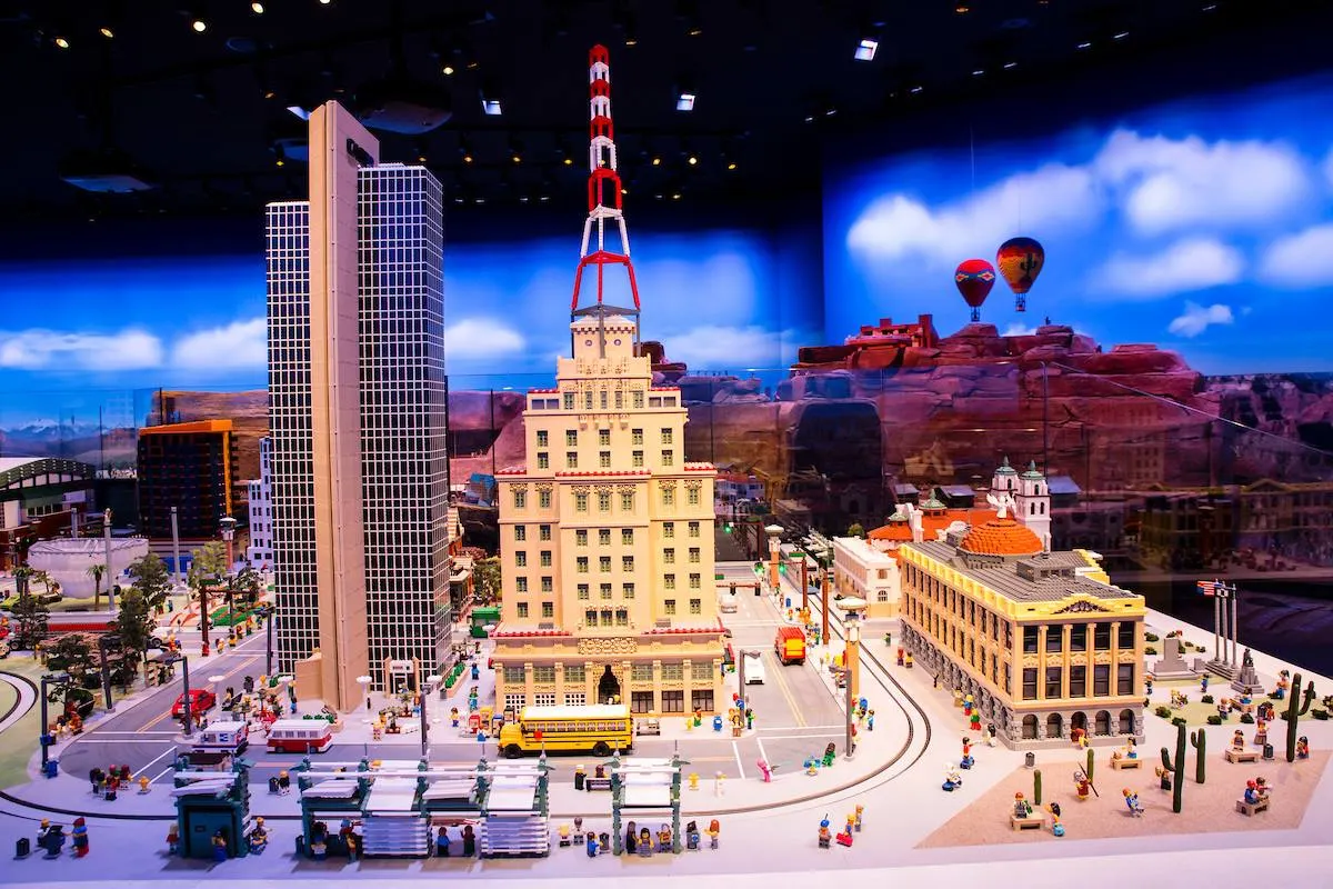 MINILAND®