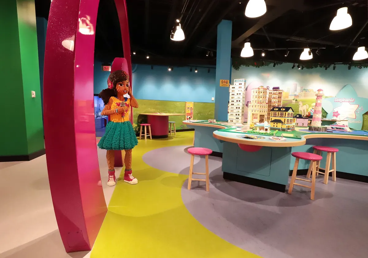 LEGO® Friends