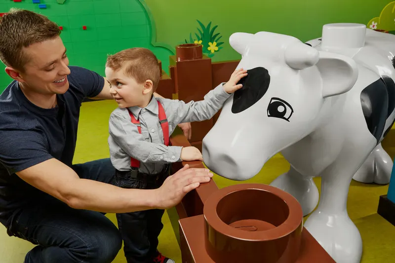 DUPLO® Village