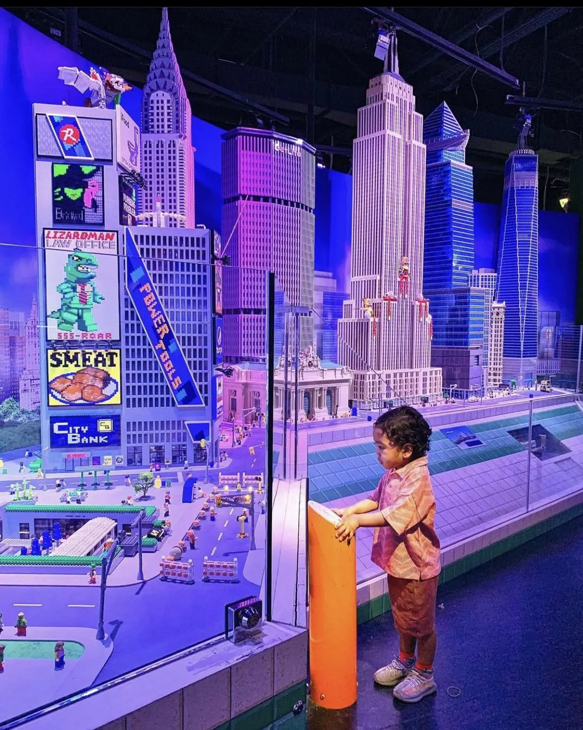 MINILAND®
