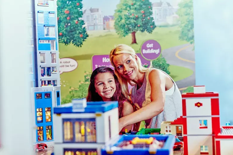 LEGO® Friends