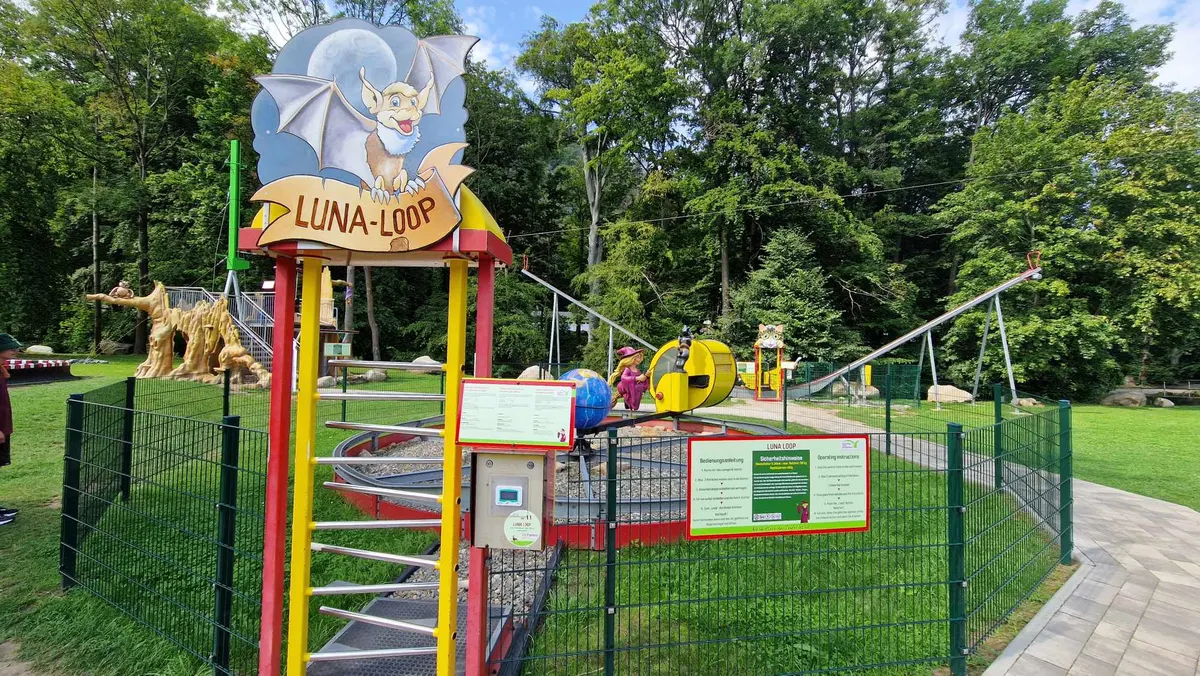 Luna Loop