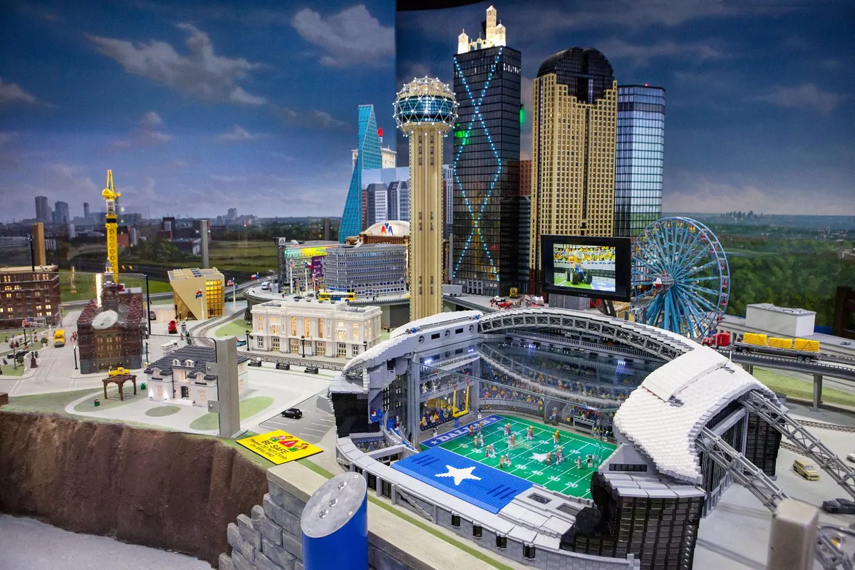 MINILAND®