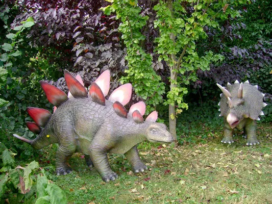 DinoWeltWäldchen