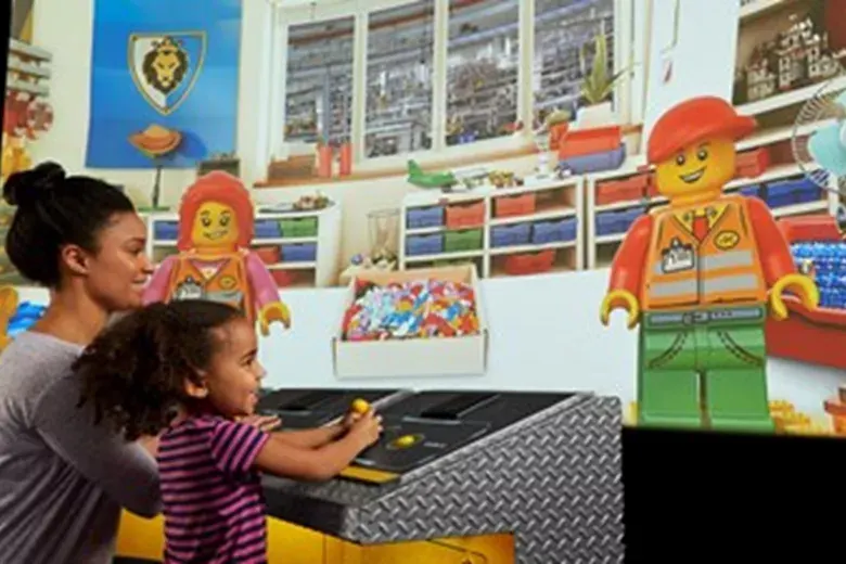 LEGO® Factory