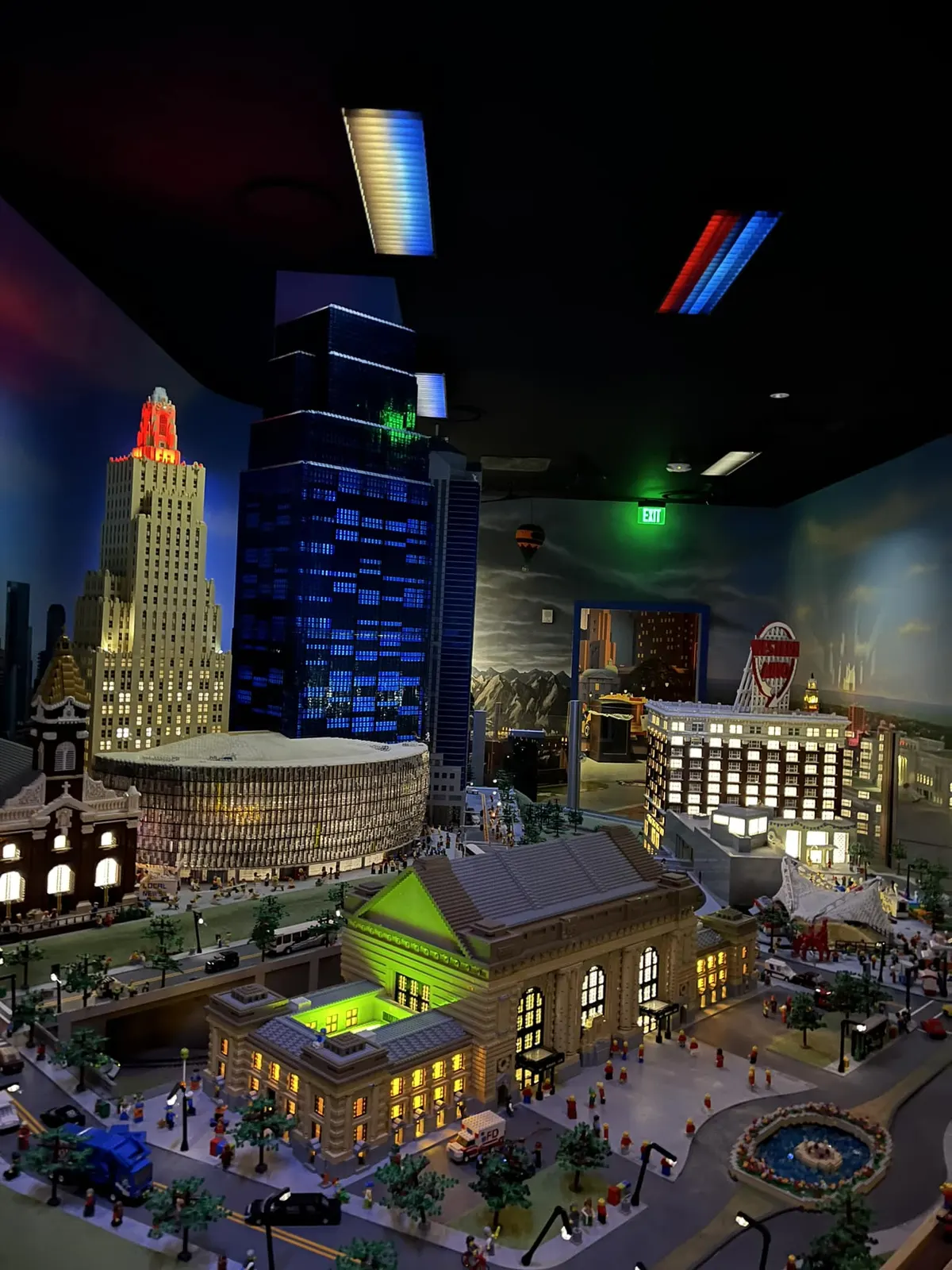 MINILAND®