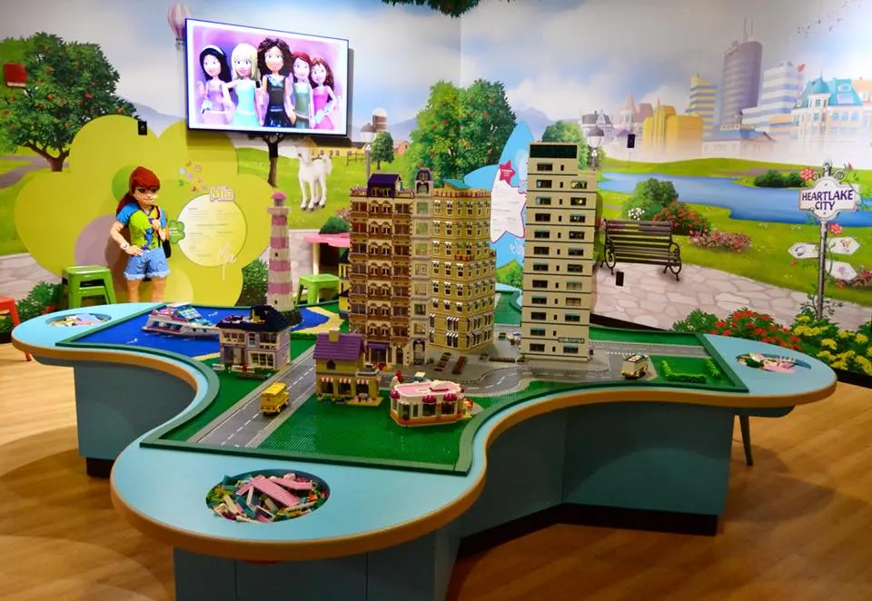 LEGO® Friends