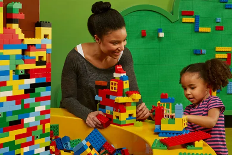 DUPLO® Farm