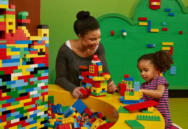DUPLO® Farm