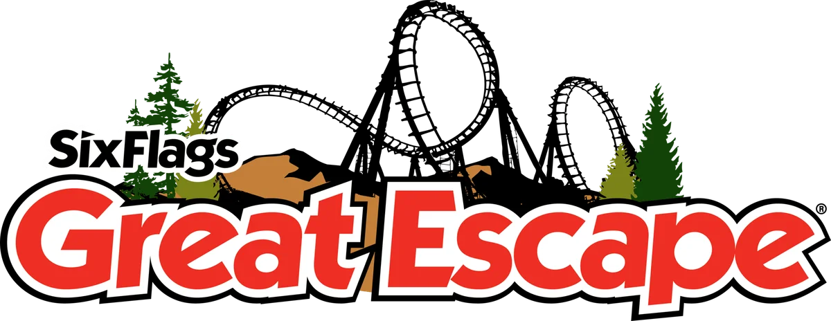 Six Flags Great Escape