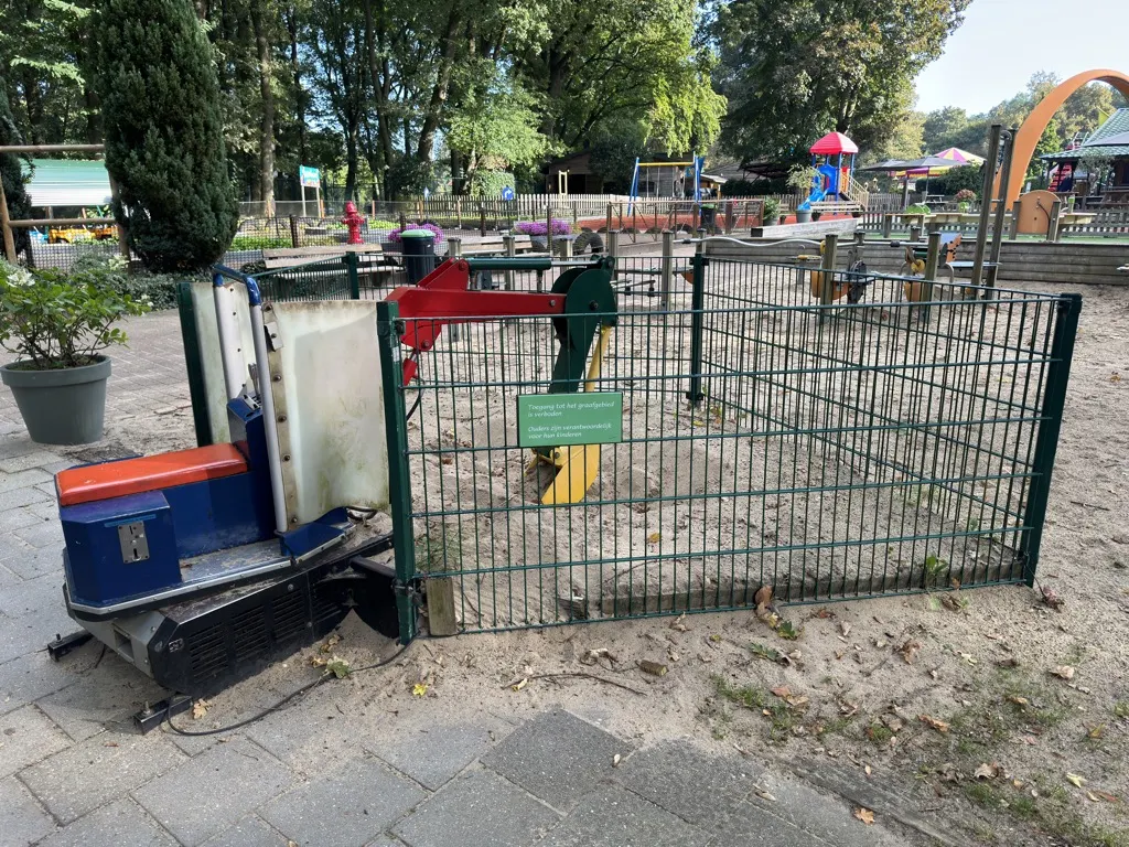 Graafmachine